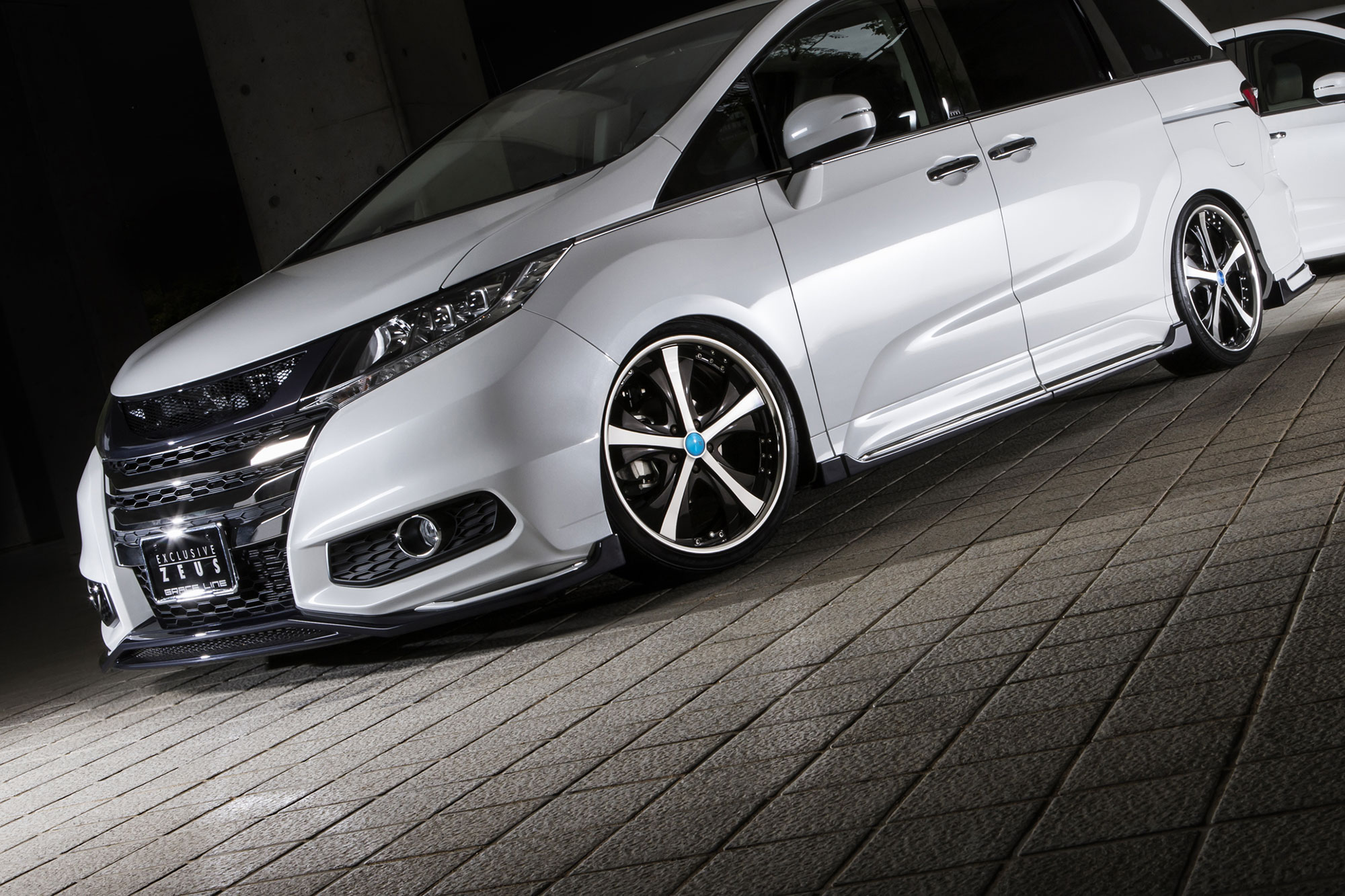 M'z SPEED | Wheel | JJ break through ジェイジェイブレークスルー