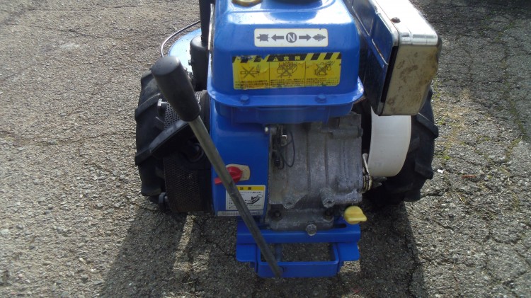 イセキ 中古草刈機 AM61Aの詳細｜農機具通販ノウキナビ