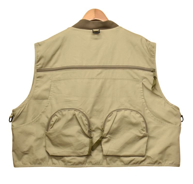 ビンテージ】【ORVIS】【オービス】【フィッシングベスト