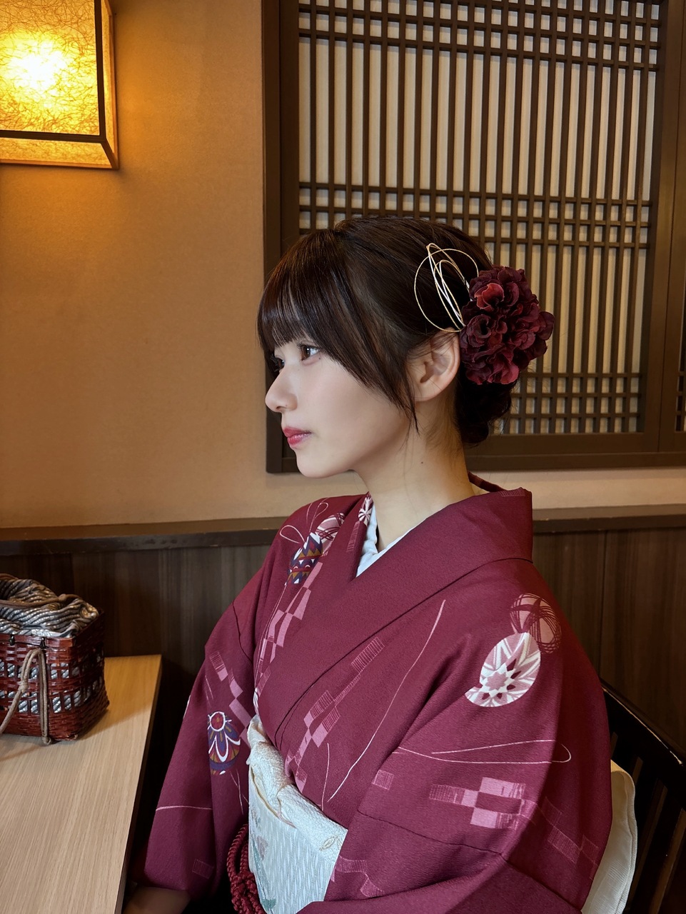 舞台「鬼太郎誕生 ゲゲゲの謎」 @kitaro_tanjo_st #舞台ゲ謎 #岡本姫奈