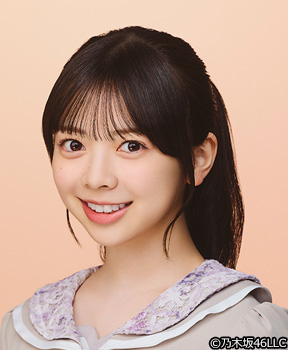 乃木坂パープルハート