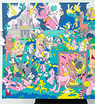 Kurry（カリー）のNO BORDER 11人の喜客がご購入いただけます。 ー