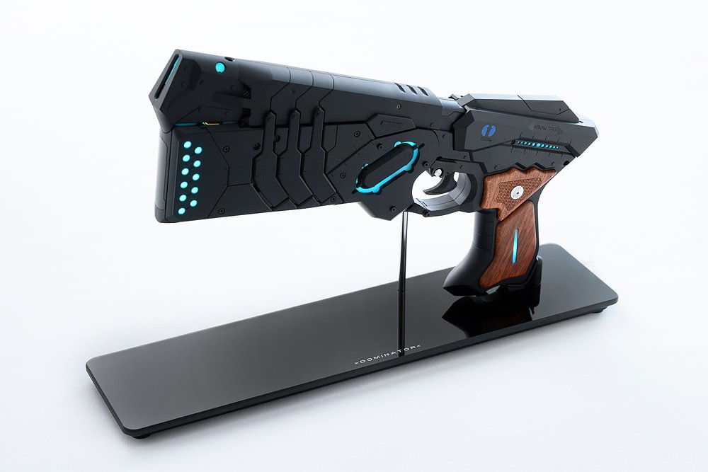 cerevo ドミネーター & 専用スタンド2 10th anniversary cerevo