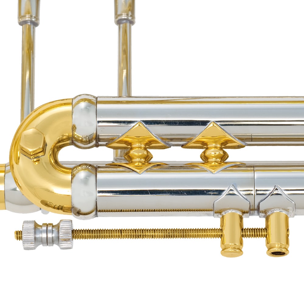 B♭ トランペット - Artisan Collection ： Bach | 野中貿易