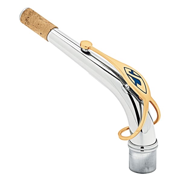 アルトsax セルマー ネック シリーズ3 スターリングシルバー シリーズ