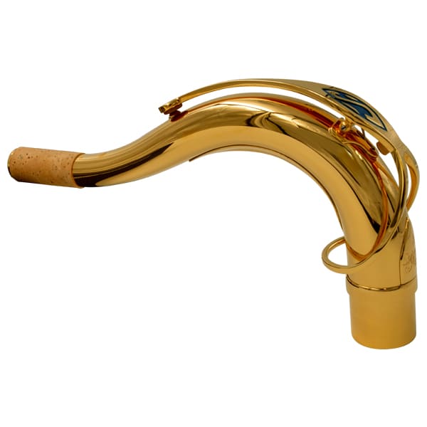 B♭テナーサクソフォン用 ネック｜Henri Selmer Paris