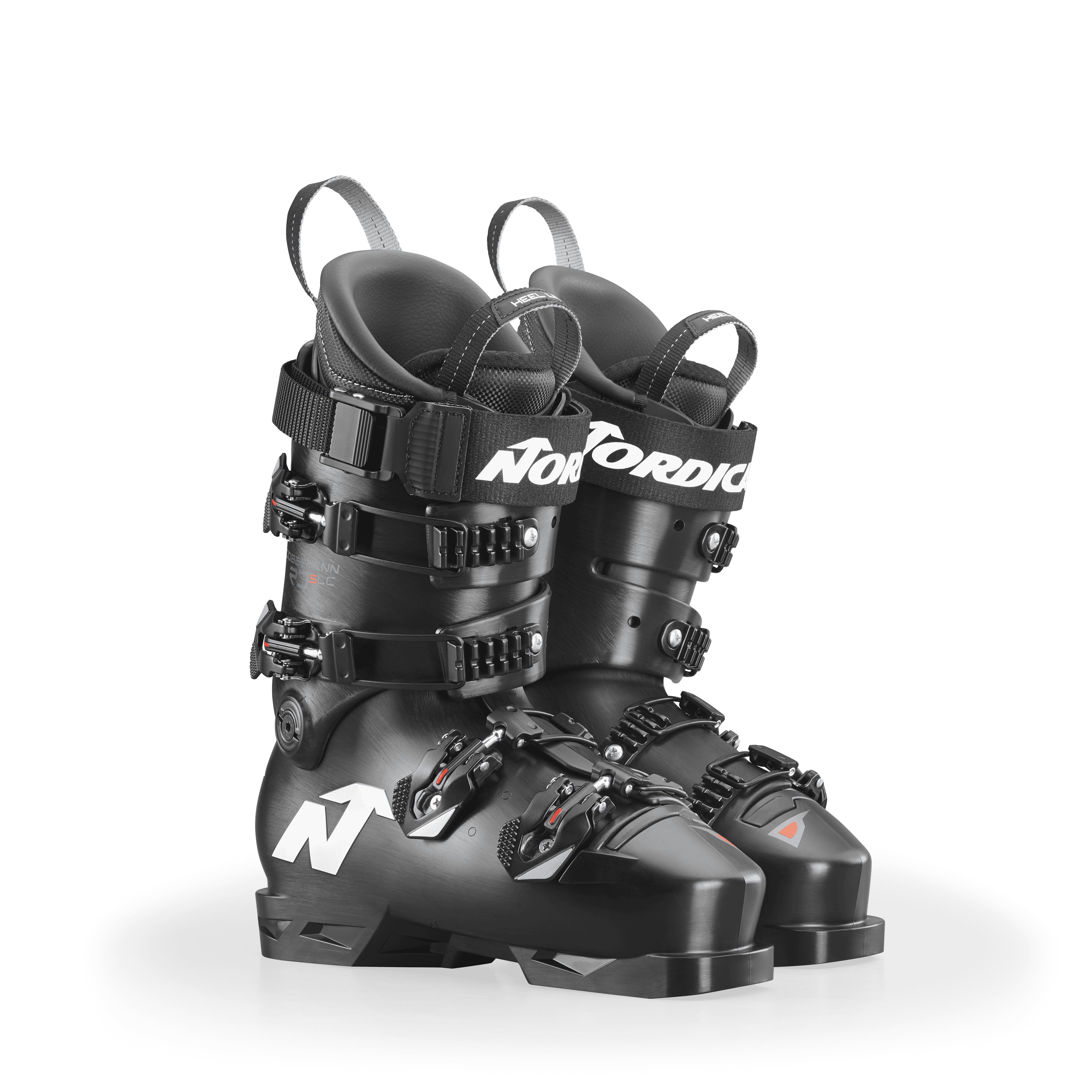 Dobermann 5 RD-93 (Soft L.C.) - Nordica - Skis and Boots