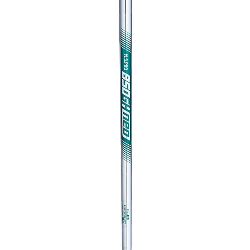 Nippon N.S. PRO 850GH NEO 0.355” - Custom Fit Available