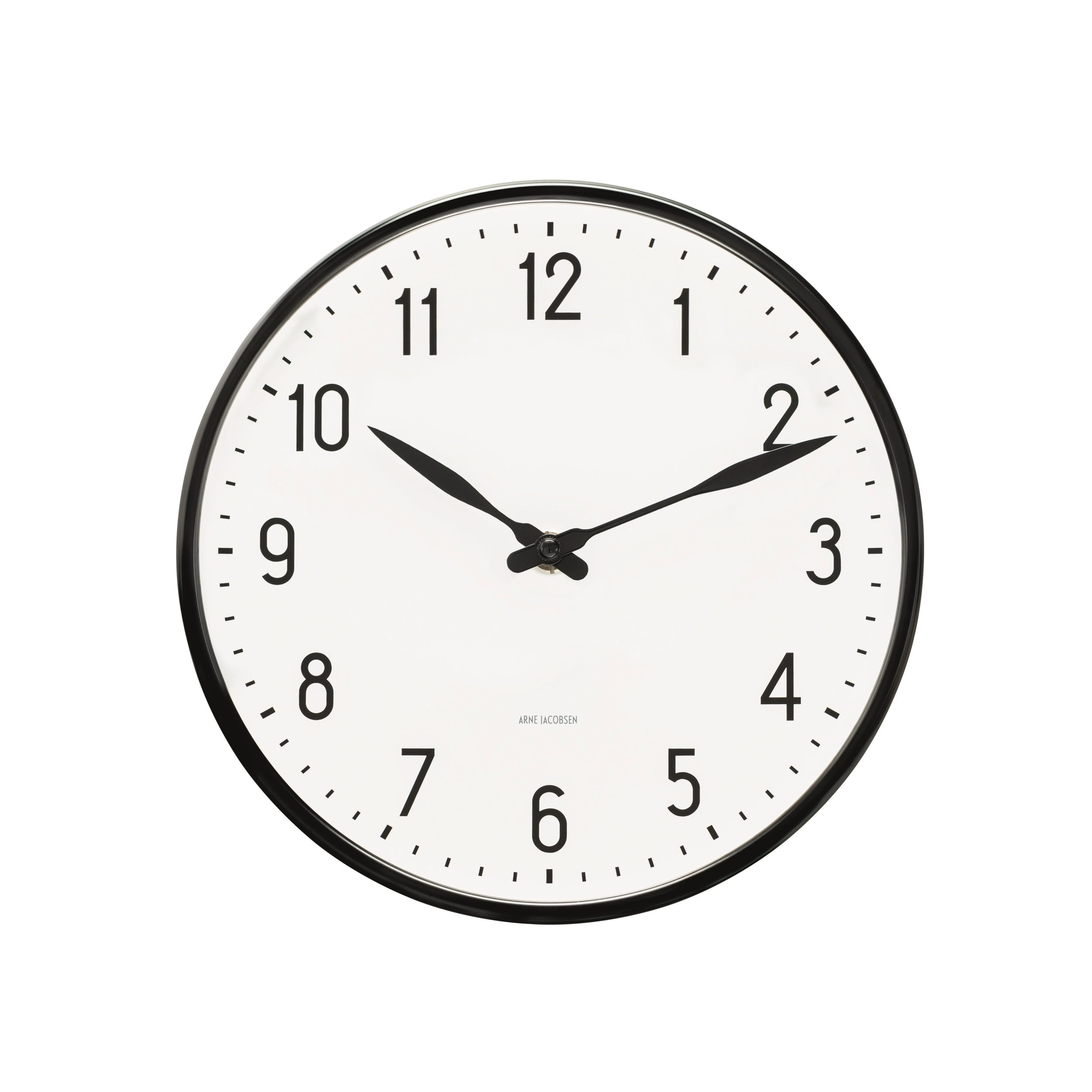 Arne Jacobsen Clocks | アルネ・ヤコブセン クロック からのArne