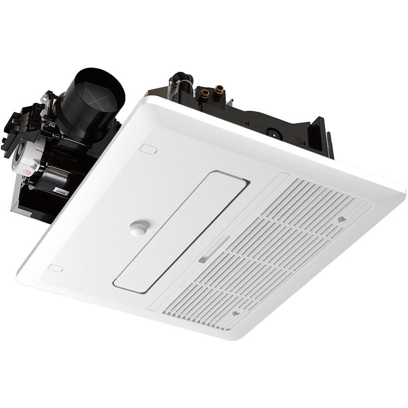 天井カセット形 浴室/脱衣室暖房乾燥機 | 給湯・バスルーム | ノーリツ