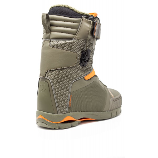 DOMAIN SL SNOWBOARD BOOTS