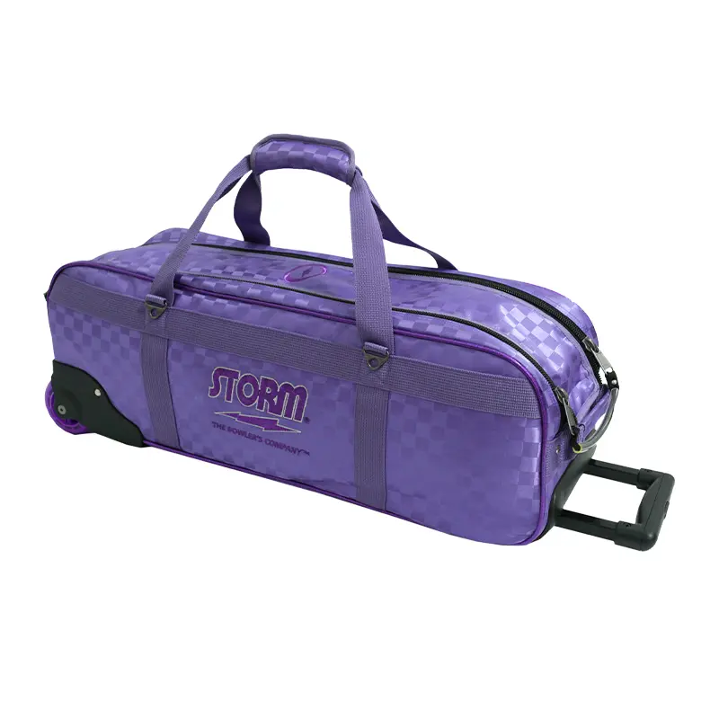 HAMMER ボウリングバッグ キャスター付き HAMMER ハンマー ボウリング