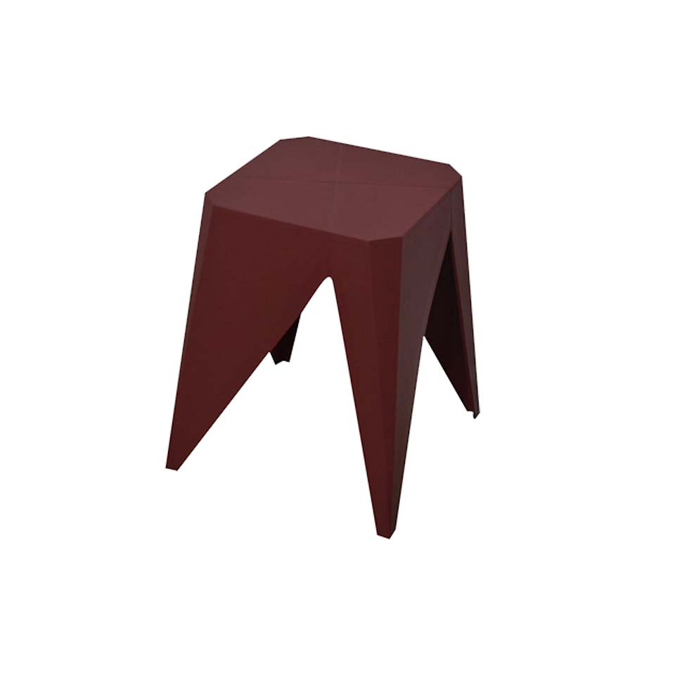 同色2脚組】スツール1806【送料無料】ブラック | NOCEノーチェ 家具