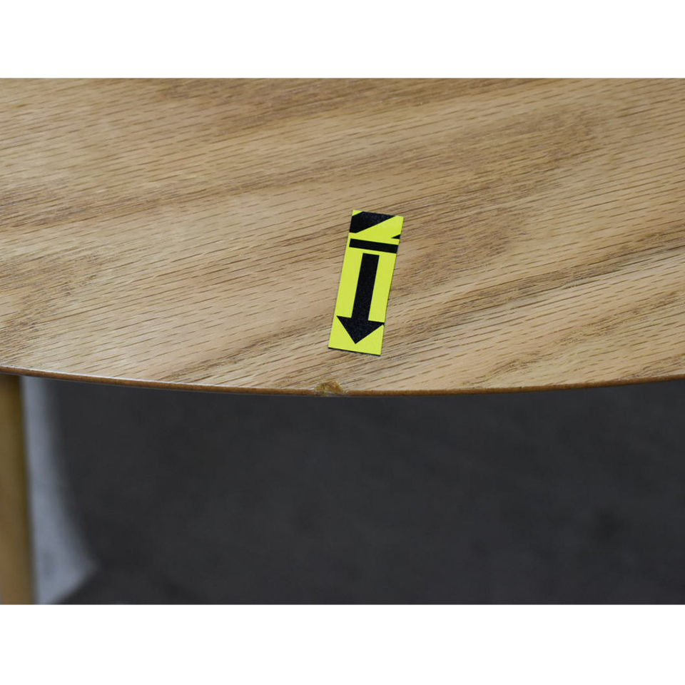 アウトレット】ダイニングテーブルBF2458【送料無料】 オーク | NOCE