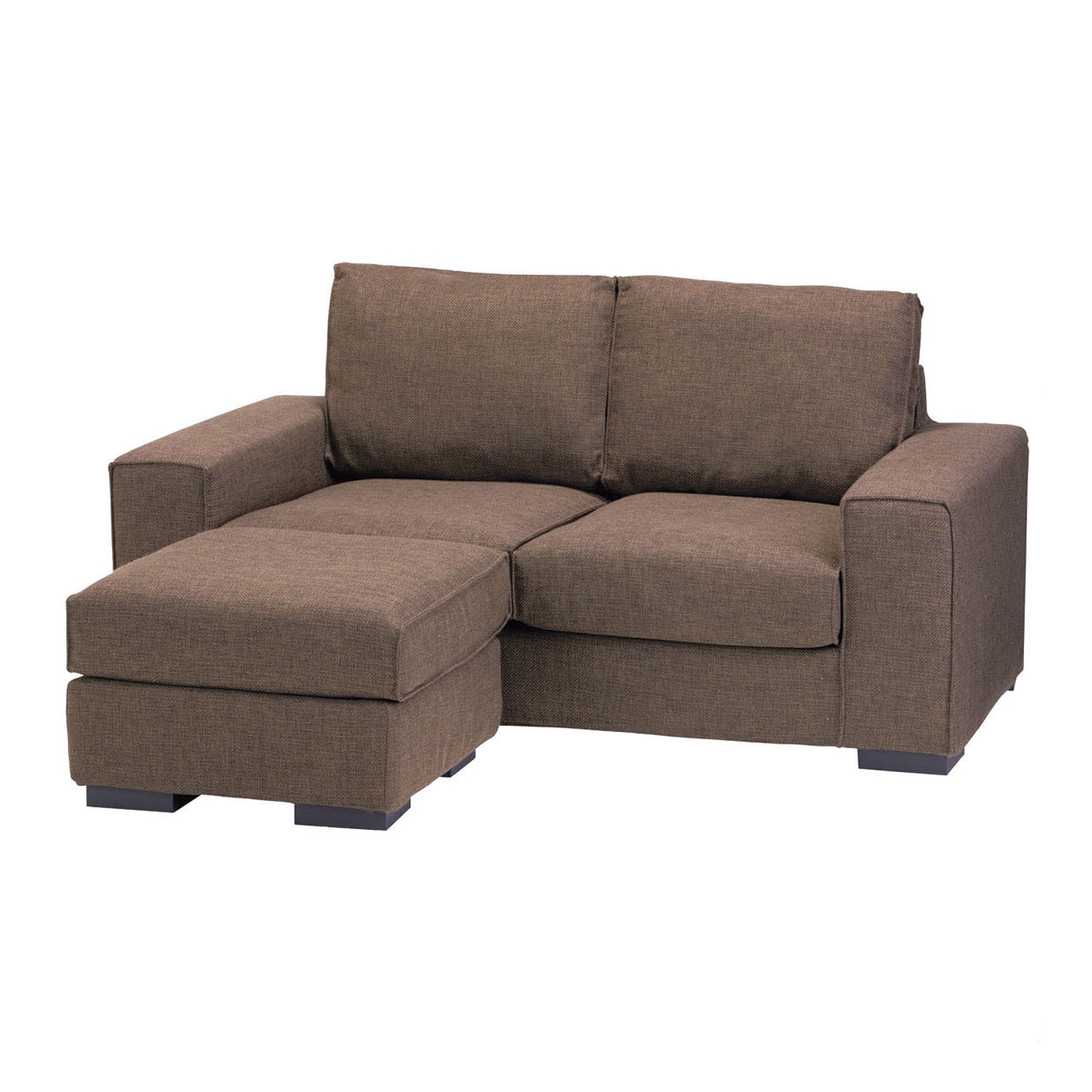 ソファTD9811A 3人掛けセット（オットマン付き）【送料・開梱設置無料