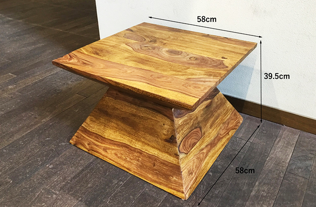 シンプルだけど単調ではない、デザインを楽 | NOCEノーチェ 家具