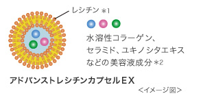エクストラ 薬用クレンジングフォーム｜株式会社 ノエビア