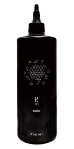 R on | 株式会社ナッシュ