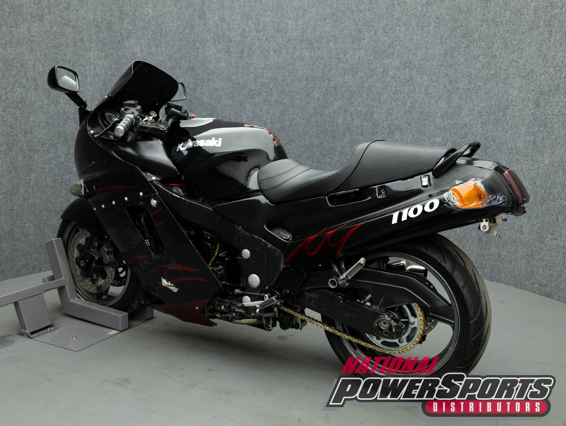 National Powersports Distributors