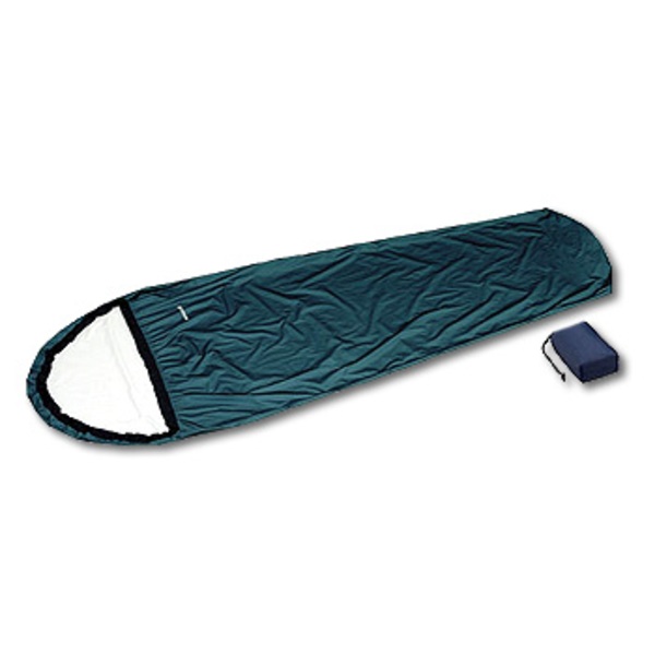 モンベル ブリーズドライテックUL シュラフカバー ワイド＆ロング 寝袋