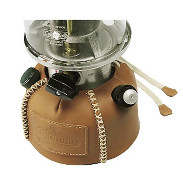 Coleman(コールマン) レザーファントカバー【アメリカンヘリテージ