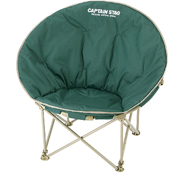 キャプテンスタッグ(CAPTAIN STAG) CS ムーンチェア M-3887