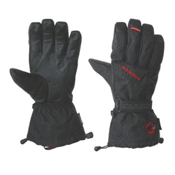 MAMMUT(マムート) Expert Tour Glove Men's 1090-02351｜アウトドア