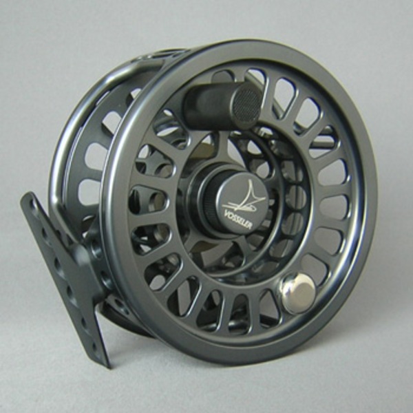 Vosseler(ヴォッセラー) ヴォセラー フライリール Sシリーズ 6AS2