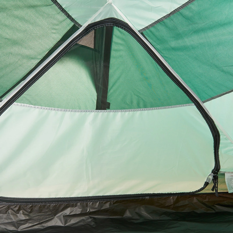 キャンプ＆フィッシングの付録:ソロキャン・キャンツーに！テラノヴァ