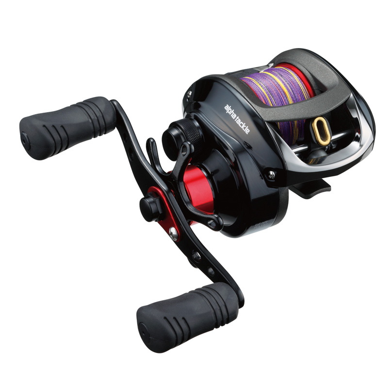 アルファタックル(alpha tackle) サイバード PE2 DH 60486｜アウトドア