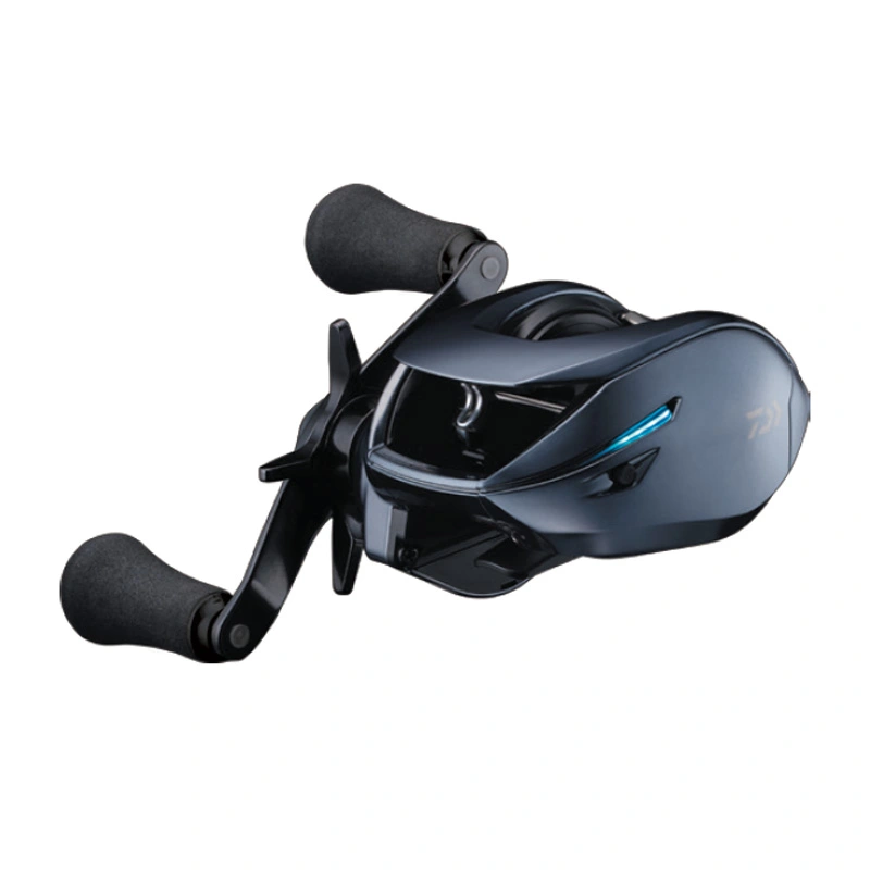 ダイワ IM Z リミットブレイカー XH TW HD-C (リール) 価格比較 - 価格.com