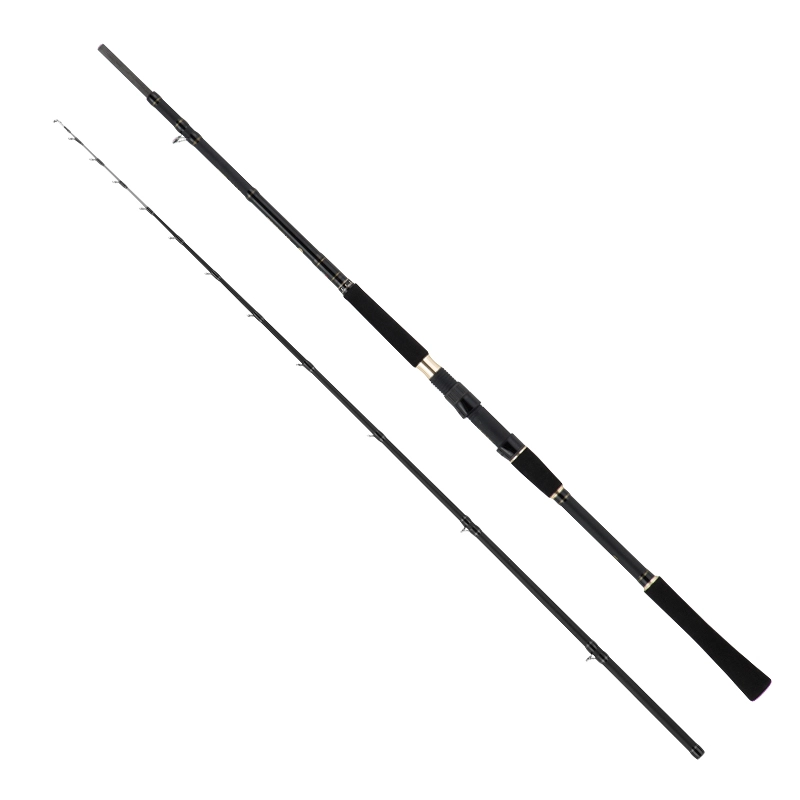 アブ ガルシア KUROFUNE YARI IKA KYIC-190H (ロッド・釣竿) 価格比較