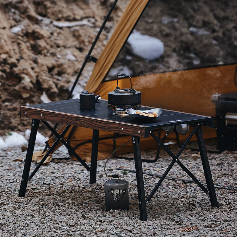 FlatTop™ IGT Modular Camping Table – Naturehike