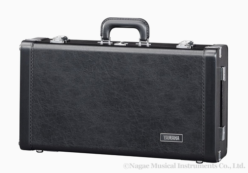 YAMAHA B♭クラリネット ケース付き YAMAHA B♭クラリネット ケース