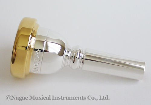 ユーフォニアムマウスピース アトリエモモ 51E⭐︎ ユーフォニアム