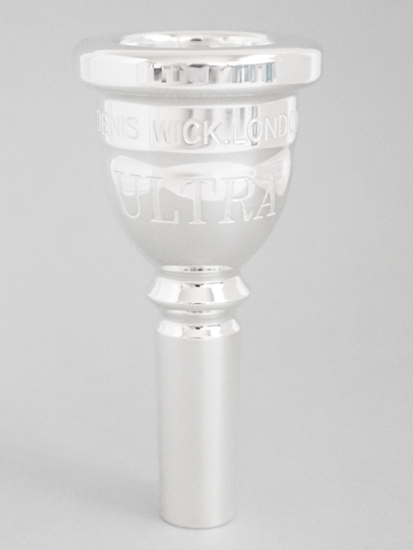 最終値下げユーフォニアムマウスピースSM4X 最終値下げユーフォニアム