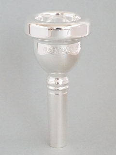 バック トロンボーンマウスピース SP (スモールシャンク細管)