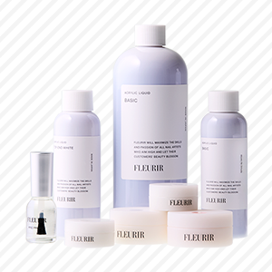 enoi ギャリッター／ミルクマグネット | プロ向けネイル用品卸のネイル