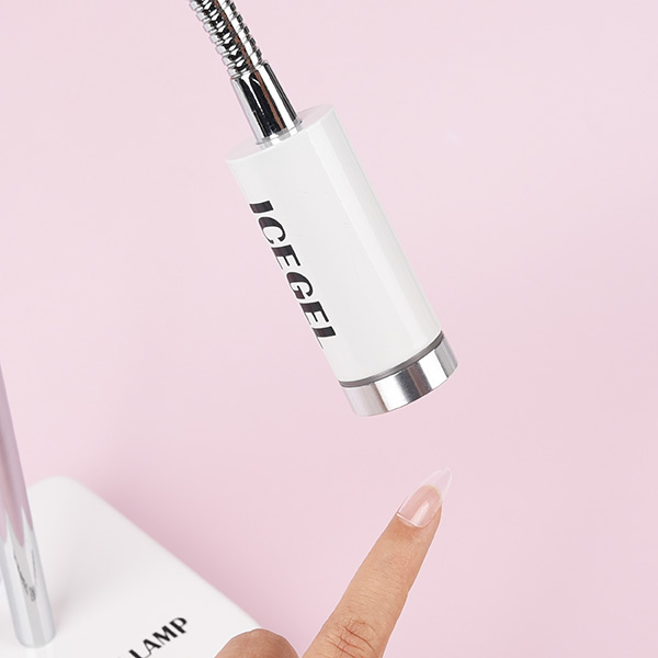 TAT - ICE GEL - LEDイージーランプ