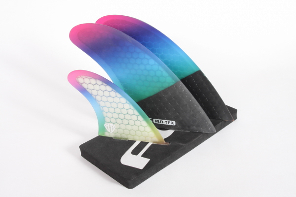 FCS M.R TFX PCフィン再入荷です！ | NAKISURFスタッフブログ