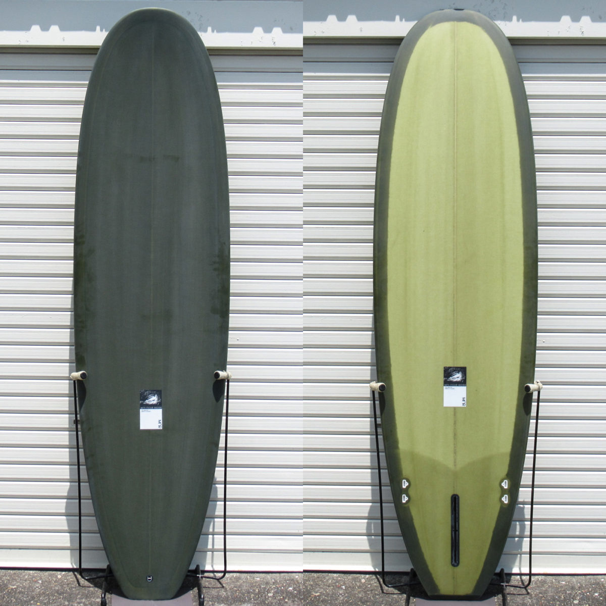 キャンバスサーフボード ミニノーズライダー CANVAS MINI NOSERIDER