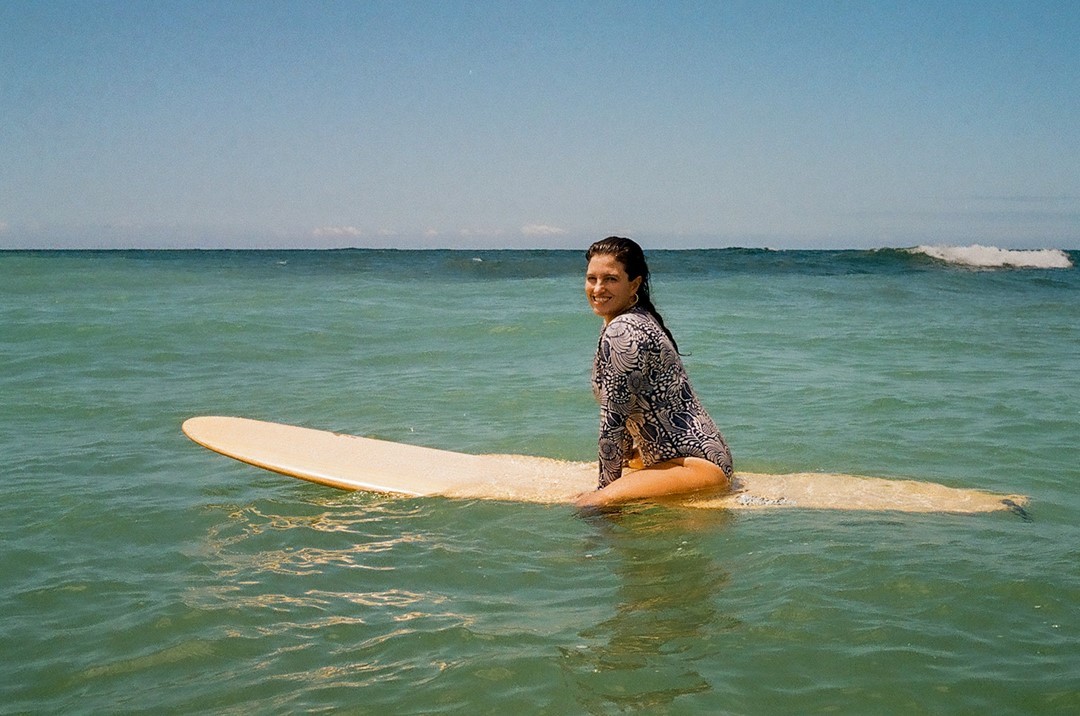 Seea】アクティブに水遊びしたい方におすすめの水着☆ | NAKISURF