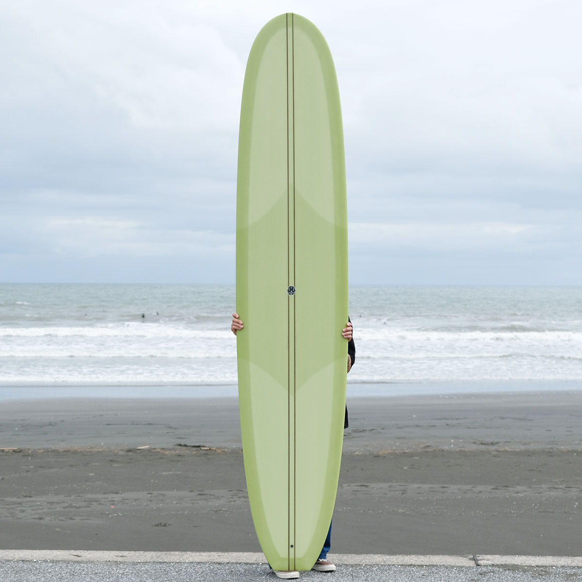 2022年7月15日（金）【EC SURFBOARDS（エリック・クリステンソン）新品