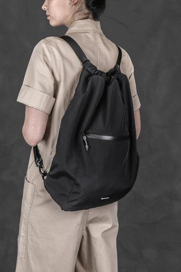 Topologie の 2 way bag！~Draw Toto ！！ | スタイリングログ – 武蔵