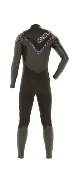 創業25周年記念新春CP】「オニール」スーパーフリーク・ゼン