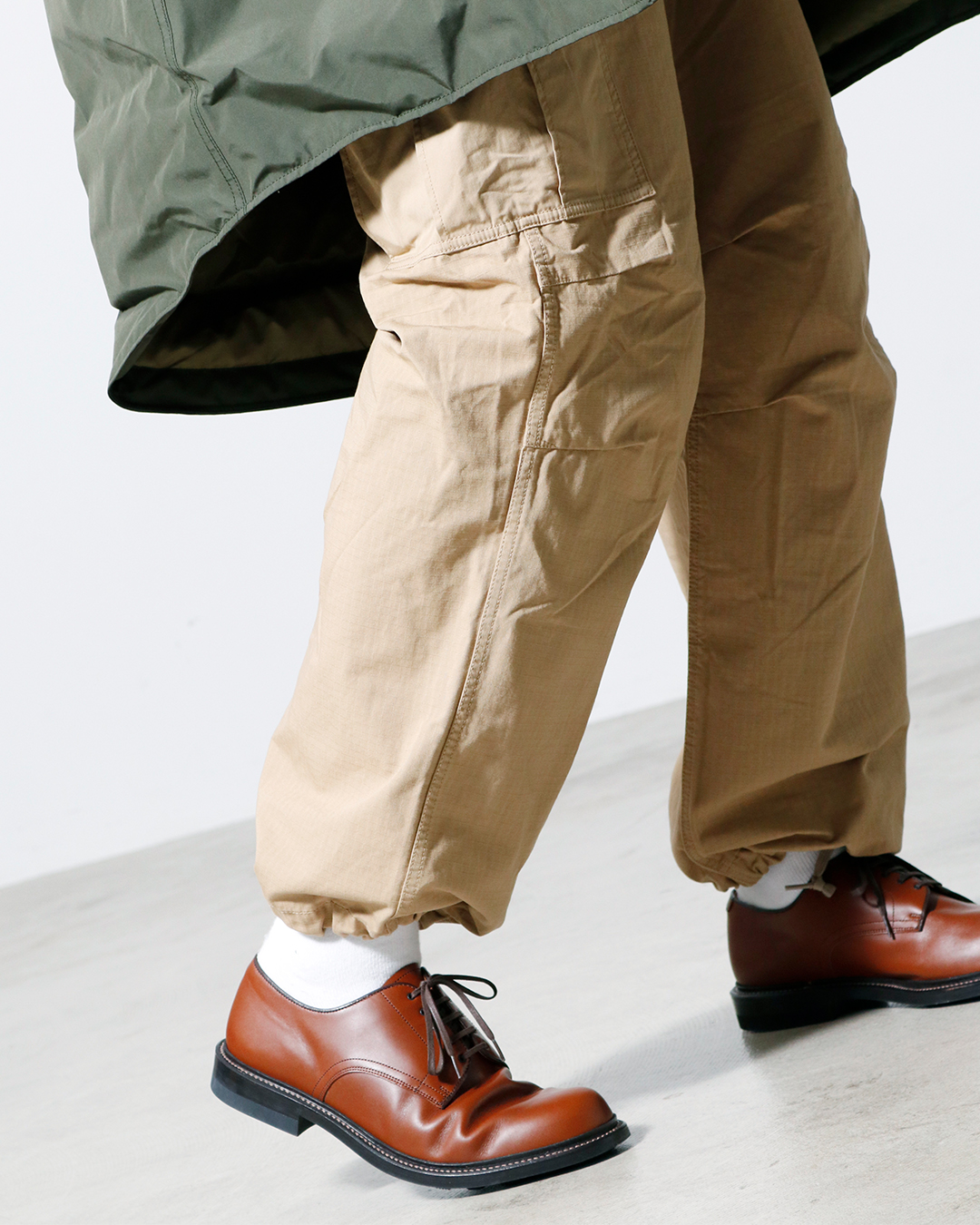 nanamica / nanamica × REGAL