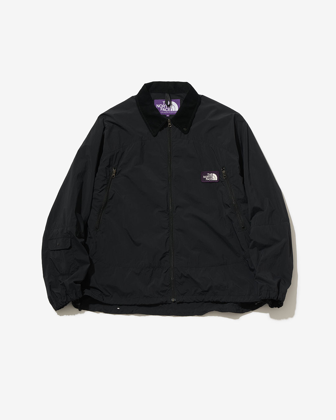 nanamica / THE NORTH FACE Purple Label / Featured Product vol.69