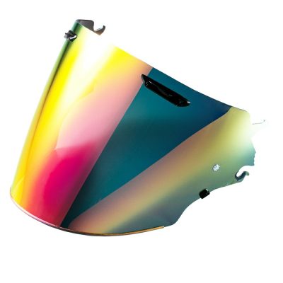 ARAI VAS-Z NANKAI プレミアムミラーシールド ライトスモークベース