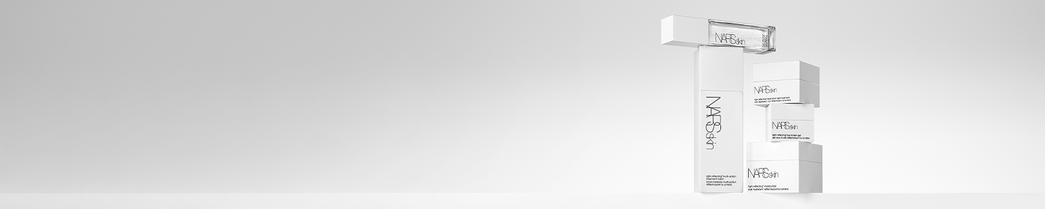 モイスチャライザー｜NARS Cosmetics