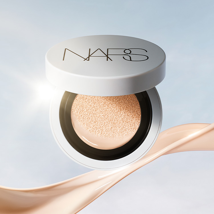 ライトリフレクティング セラムクッションファンデーション | NARS